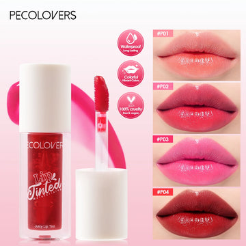 Moisturizing Lip Gloss