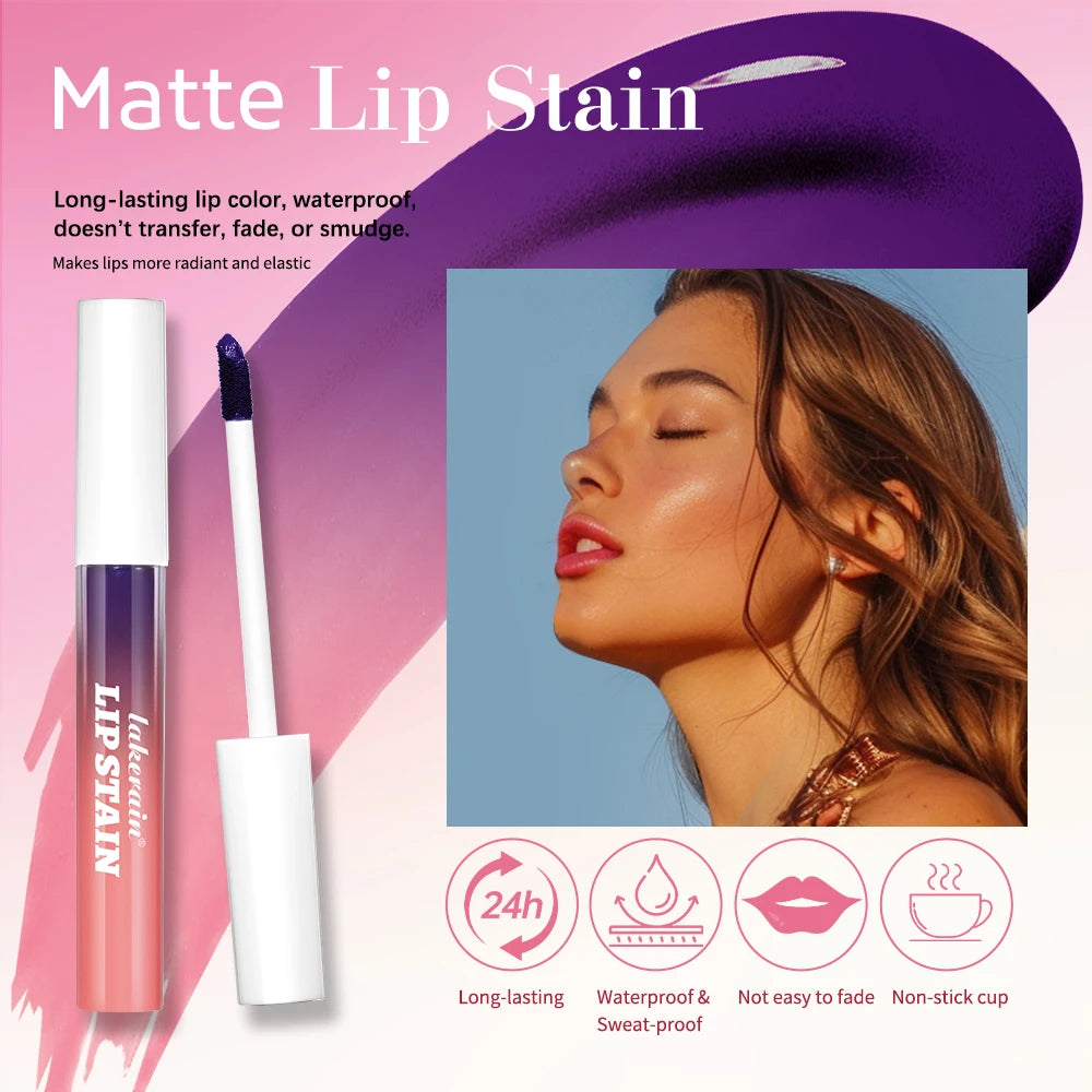 Long Lasting Blading Lip Tint
