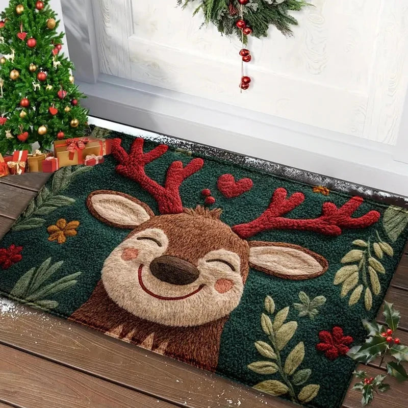 Outdoor Door Mat