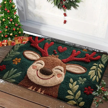 Outdoor Door Mat