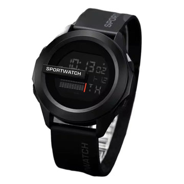 Waterproof LED Digital Watch