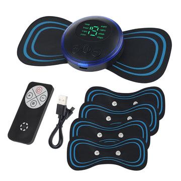 EMS Neck Massager for Relief