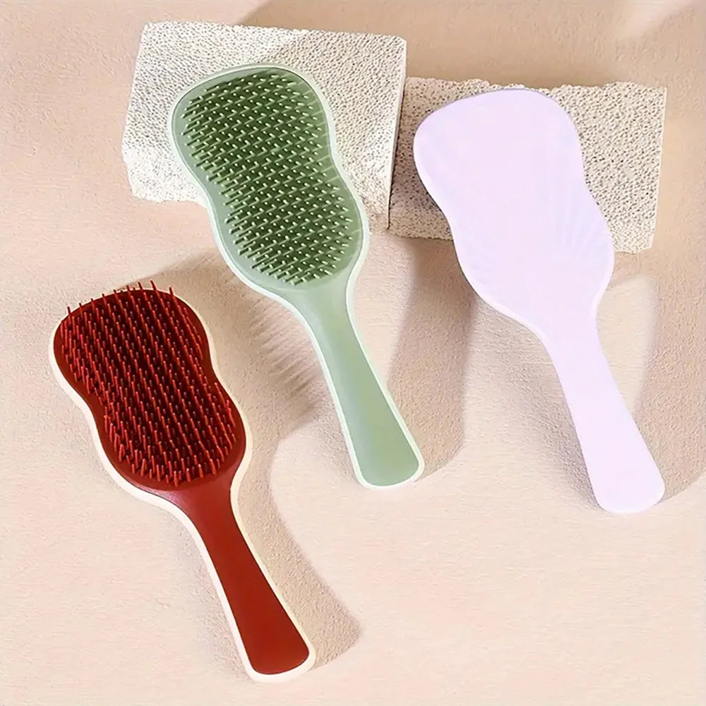 Anti Detangling Hair Brush