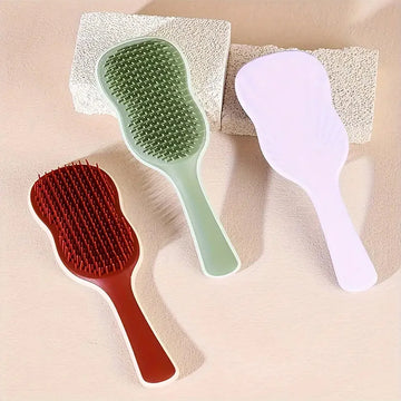 Anti Detangling Hair Brush