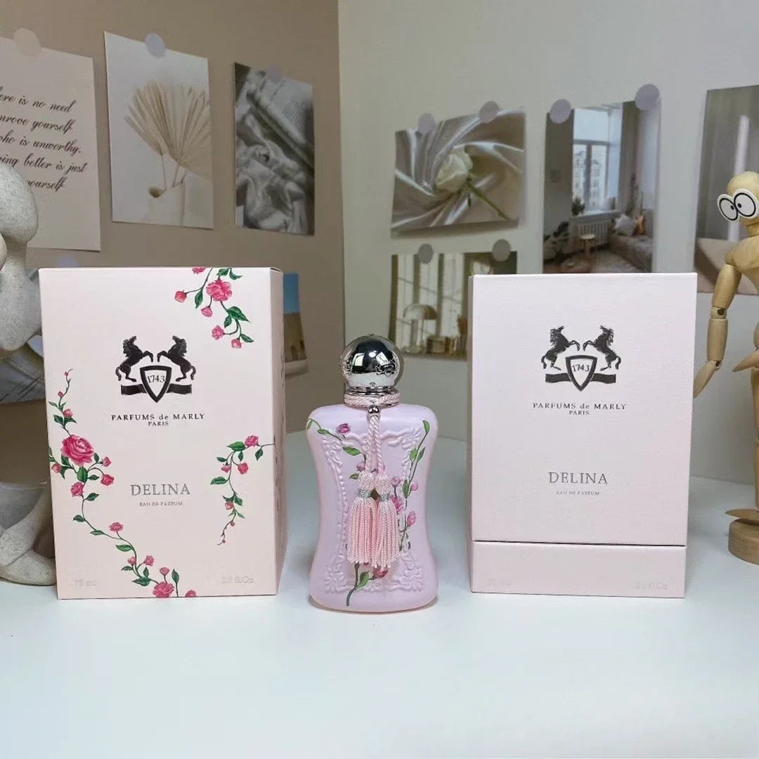 75ML Rose Eau de Parfum