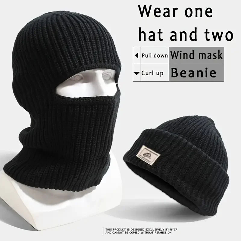Beanies Men Hat