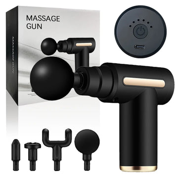 Wireless Massage Gun