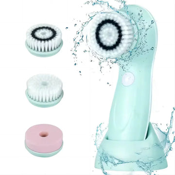 Waterproof Deep Cleaning Massage