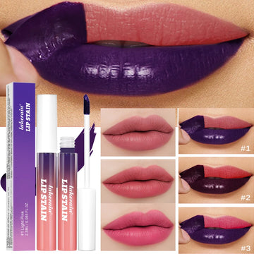 Long Lasting Blading Lip Tint