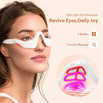 Anti-Aging Eye Massager