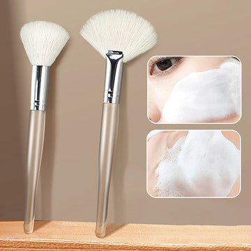 Soft Facial Cleanser Brush