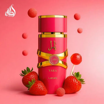 100ml Floral Fruity Fragrance