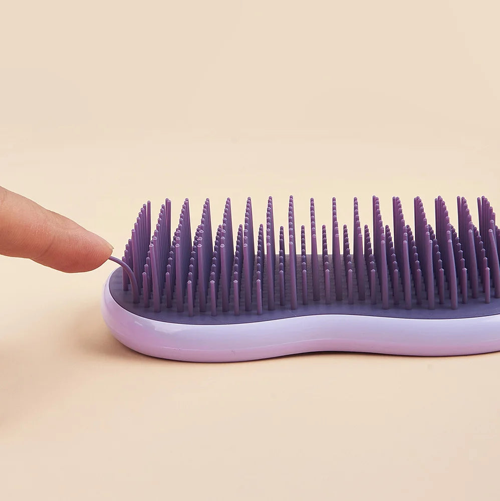 Anti Detangling Hair Brush