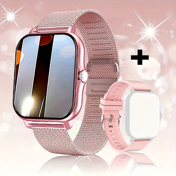 Wireless Fashion Smart Watch