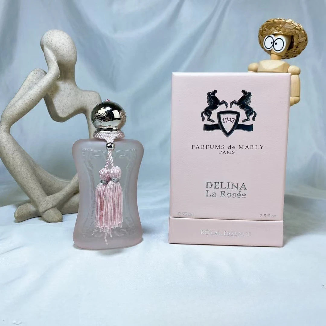 75ML Rose Eau de Parfum
