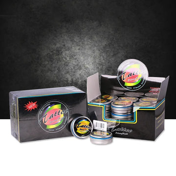 Tattoo Aftercare Cream Skin Healing Recovery