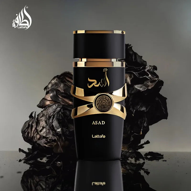 Unisex Lattafa Perfumes